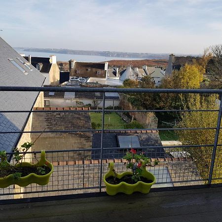 Apartament Kereon Conquet Zewnętrze zdjęcie