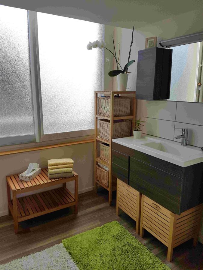 Apartament Kereon Conquet Zewnętrze zdjęcie